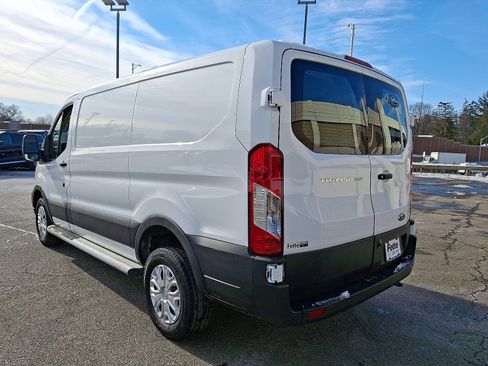 Used 2024 Ford Transit 250 Low Roof w/ Exterior Upgrade Package image 6