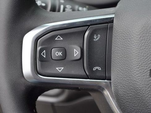 New 2026 RAM 3500 Big Horn AWD/4WD image 18