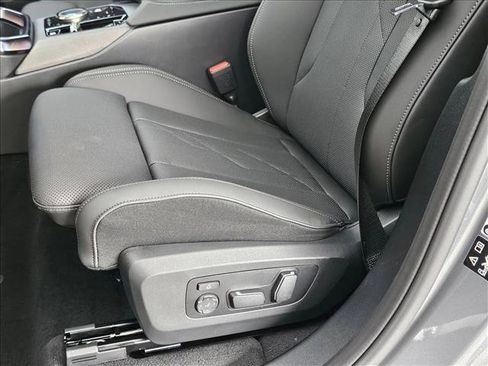 Certified 2025 BMW X3 xDrive30i w/ Convenience Package image 4