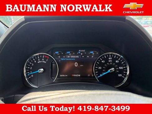 Used 2021 Ford Expedition XLT AWD/4WD image 26