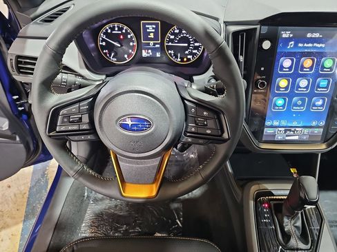 New 2026 Subaru Crosstrek 2.5i Wilderness AWD/4WD image 33