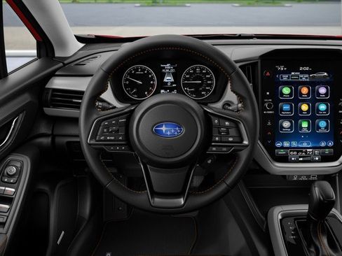New 2026 Subaru Crosstrek 2.5i Limited AWD/4WD image 14