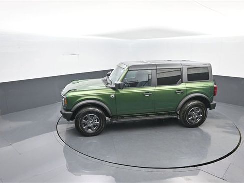 Certified 2024 Ford Bronco Big Bend image 26