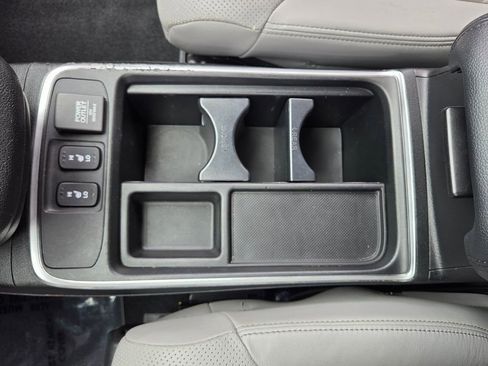 Used 2016 Honda CR-V EX-L image 29