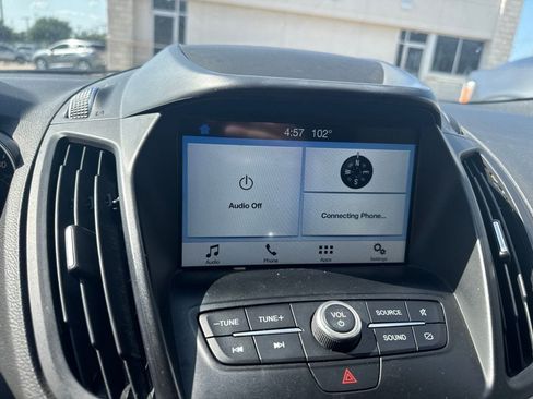 Used 2019 Ford Escape SEL AWD/4WD image 12