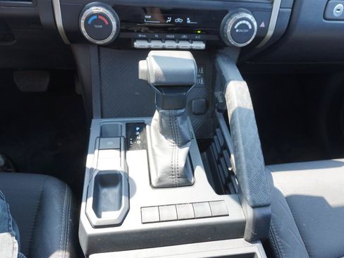 Used 2025 Toyota Tacoma SR RWD image 14