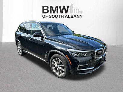 Used 2023 BMW X5 xDrive40i w/ Premium Package