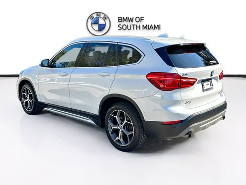 Used 2019 BMW X1 sDrive28i image 5
