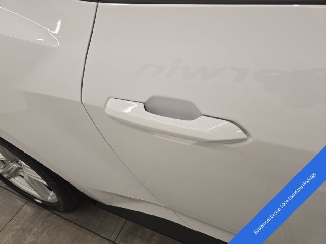 New 2026 Ford Mustang Coupe RWD image 8