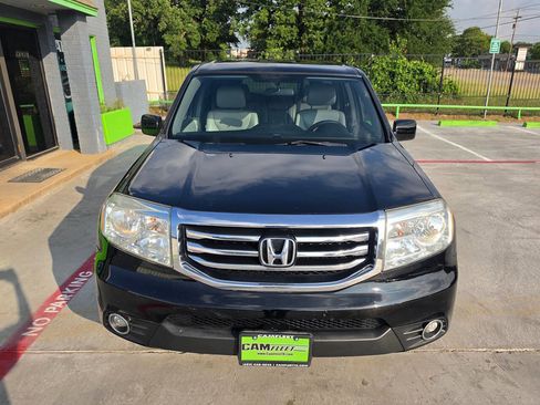 Used 2014 Honda Pilot EX image 59