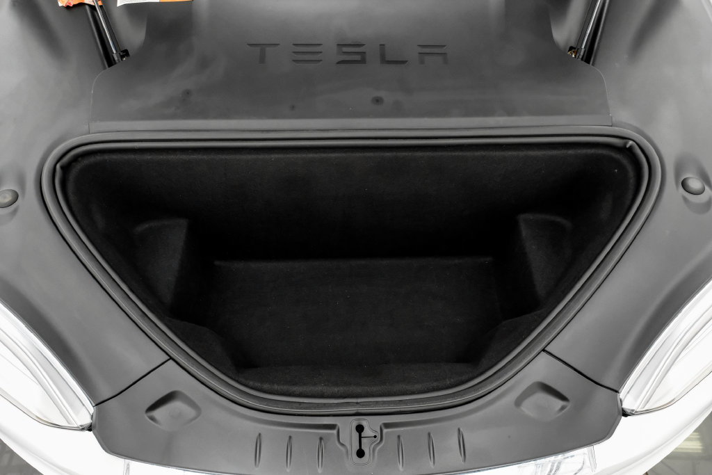 Used 2016 Tesla Model S 75 RWD image 48