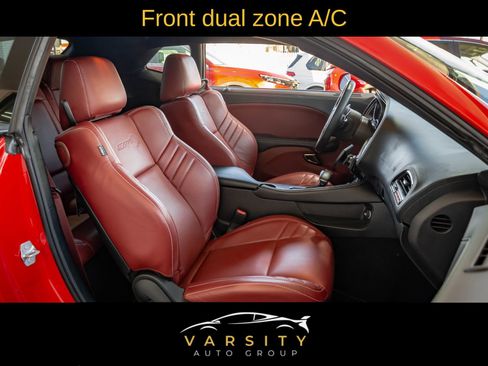 Used 2023 Dodge Challenger SRT Hellcat image 17