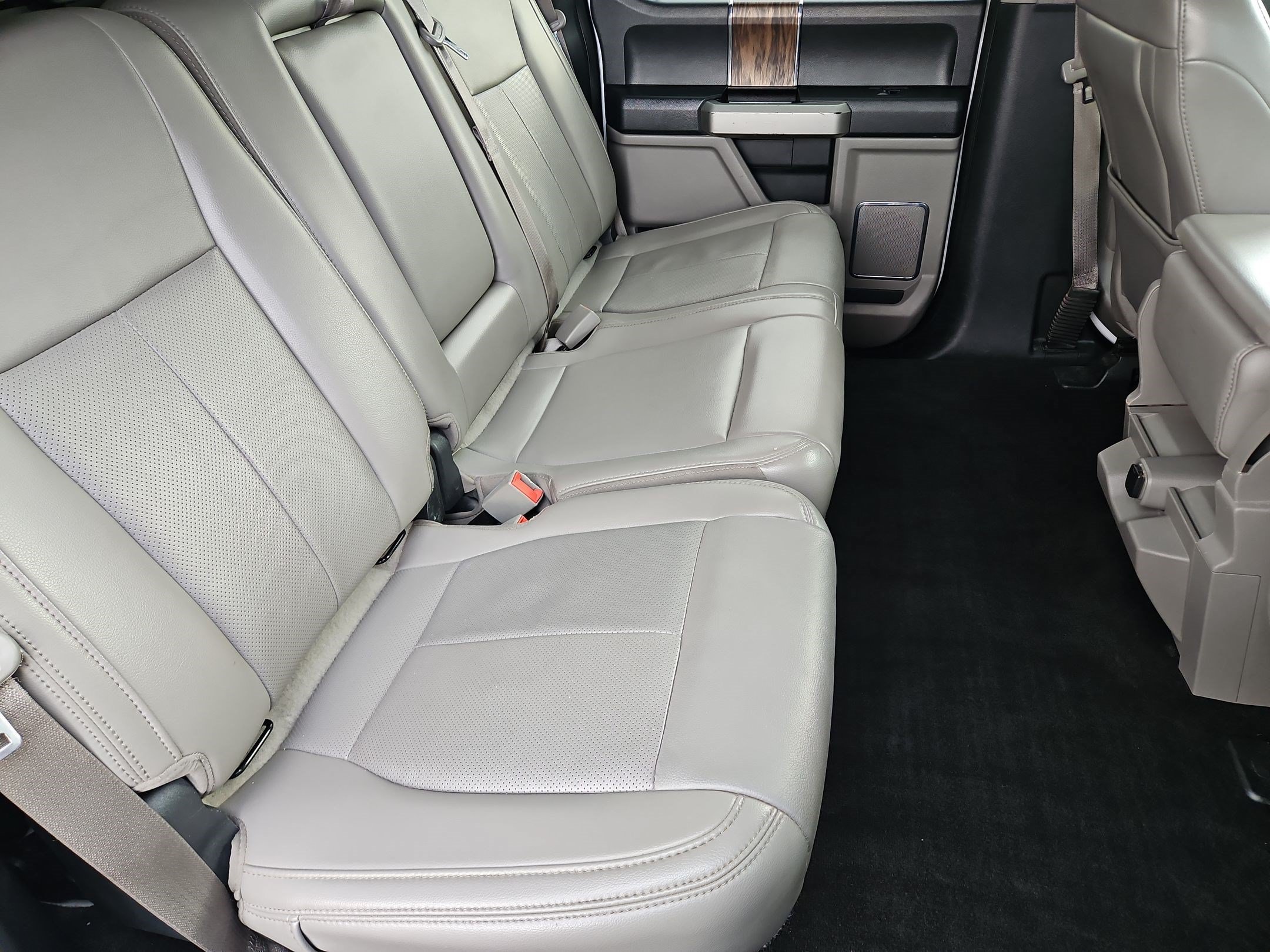 Used 2019 Ford F150 Lariat AWD/4WD image 27