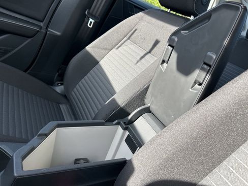 New 2026 Volkswagen Jetta S image 32