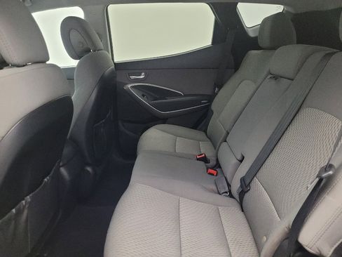 Used 2015 Hyundai Santa Fe Sport FWD image 18