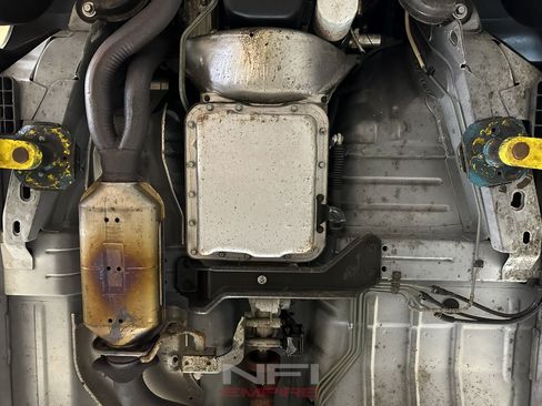 Used 1993 Chevrolet Camaro Z28 RWD image 54