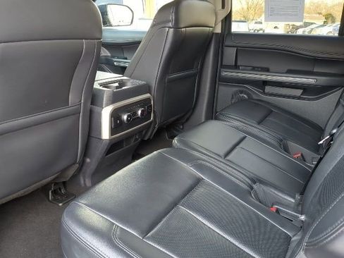 Used 2024 Ford Expedition Max XLT image 28