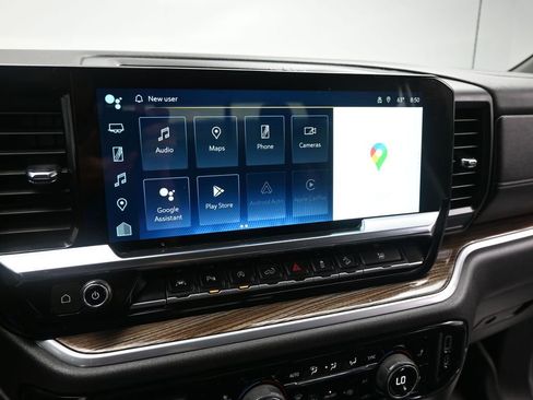 Used 2022 Chevrolet Silverado 1500 RST image 15