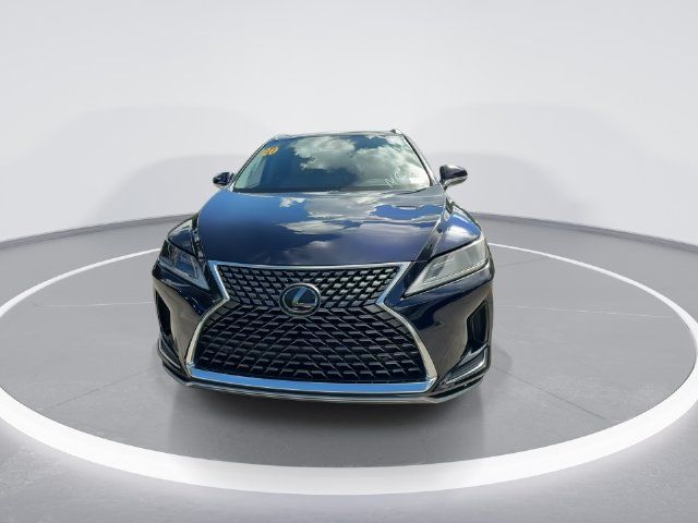 Used 2020 Lexus RX 350 FWD w/ Premium Package image 3
