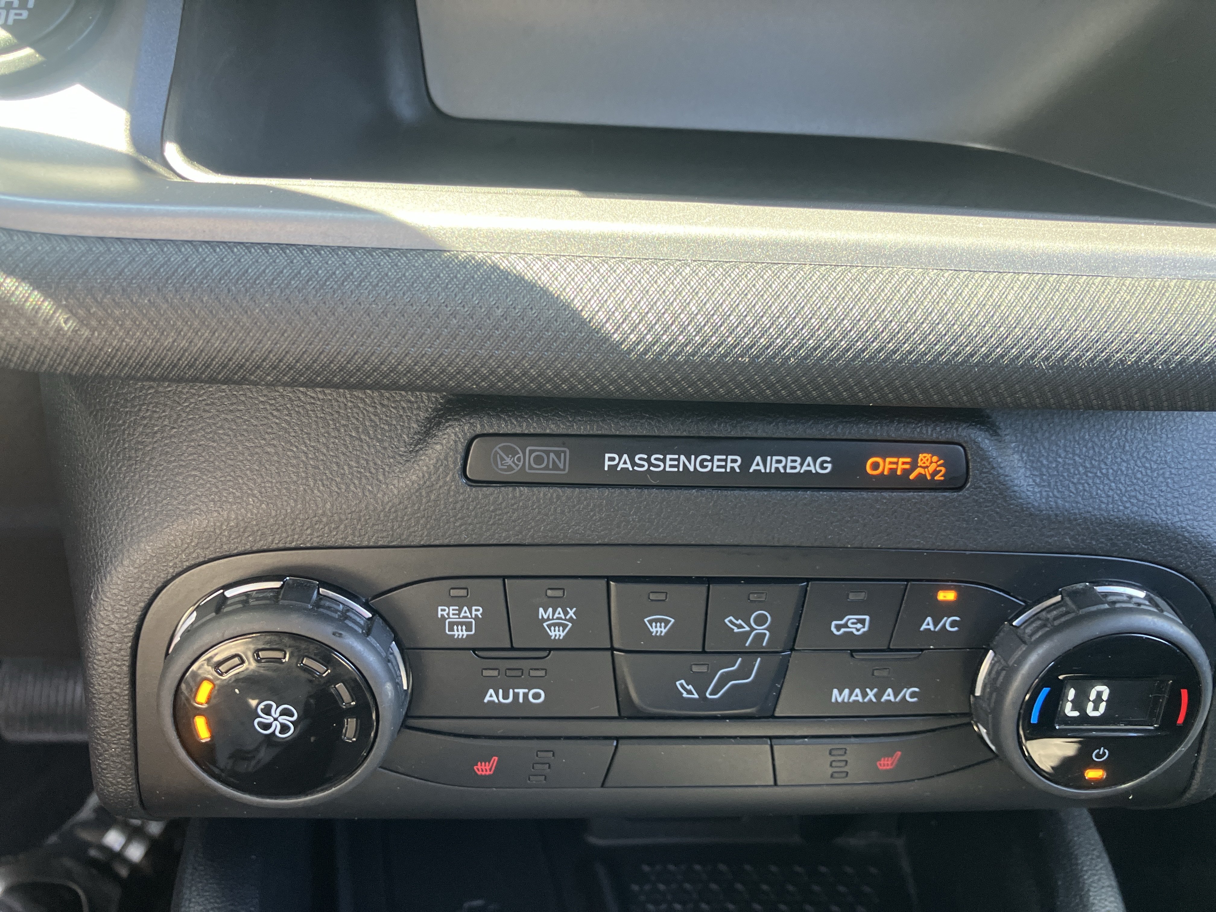 Used 2021 Ford Bronco Sport Big Bend w/ Big Bend Package (96B) AWD/4WD image 26