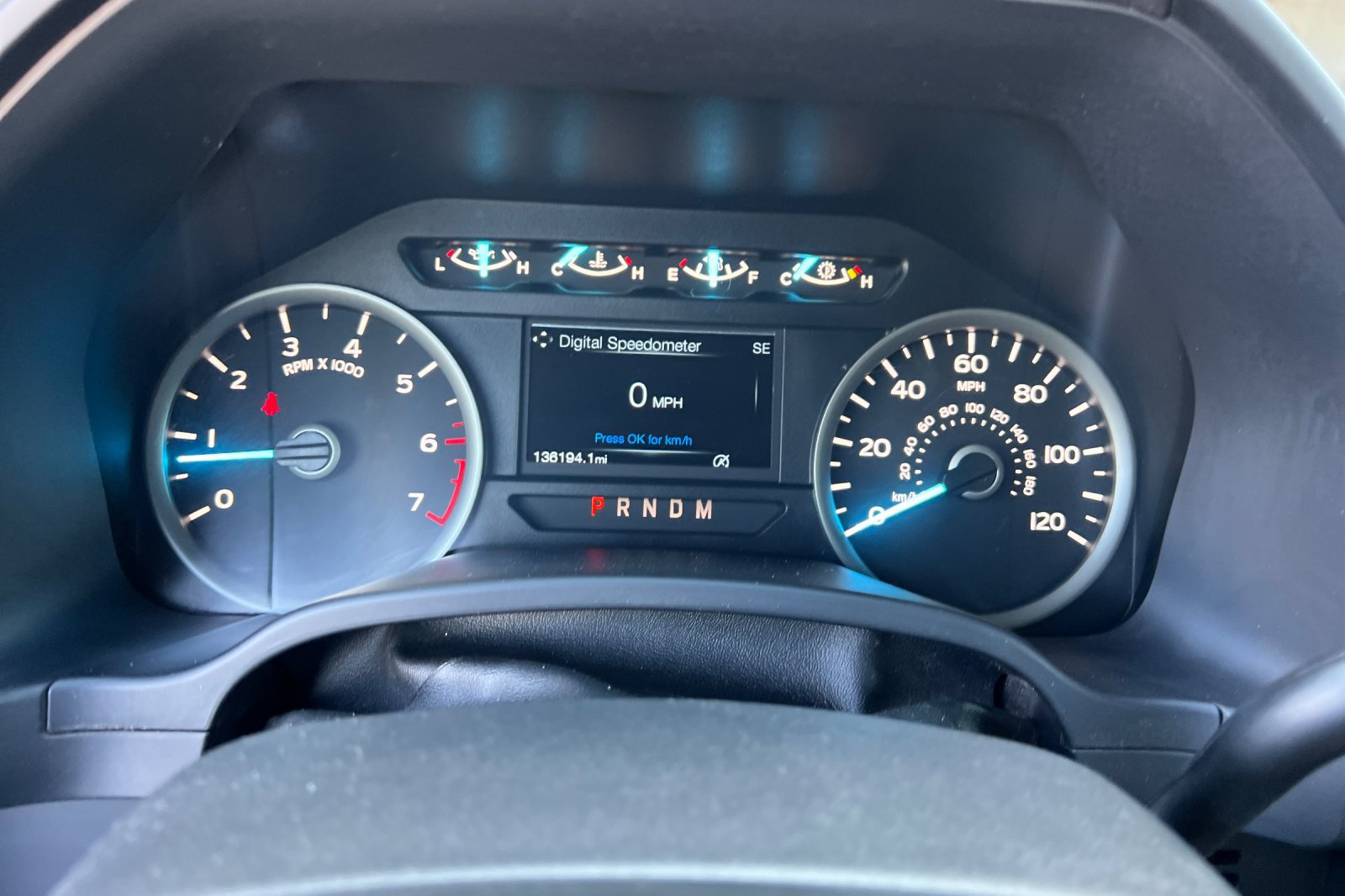 Used 2018 Ford F150 XLT w/ XTR Package AWD/4WD image 24