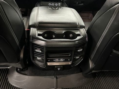 Used 2025 RAM 1500 Rebel w/ Rebel Level 2 Equipment Group AWD/4WD image 25