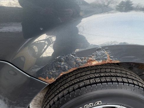 Used 2009 Ford Escape XLT image 4