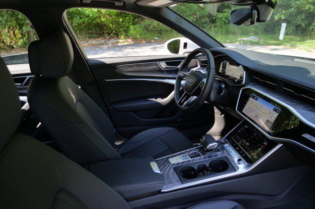 Used 2025 Audi A6 3.0T Premium AWD/4WD image 41