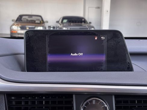 Used 2016 Lexus RX 350 FWD image 13