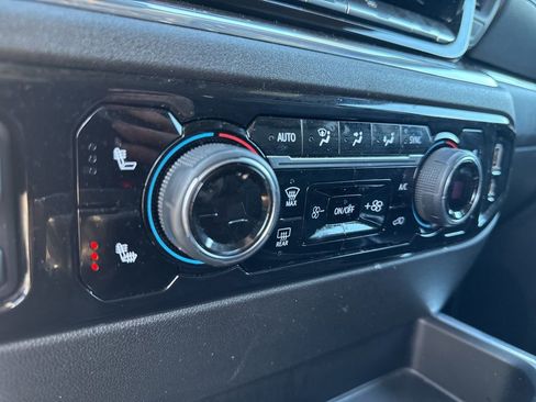 Used 2023 Chevrolet Silverado 1500 RST w/ Redline Edition image 23