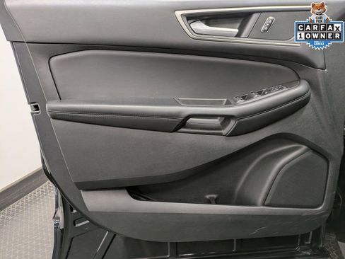 Used 2023 Ford Edge SEL w/ Convenience Package AWD/4WD image 8