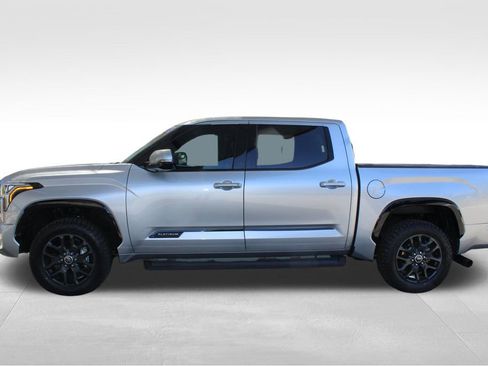 Used 2023 Toyota Tundra Platinum AWD/4WD image 14