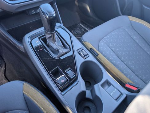 Certified 2025 Subaru Crosstrek 2.5i Sport image 25