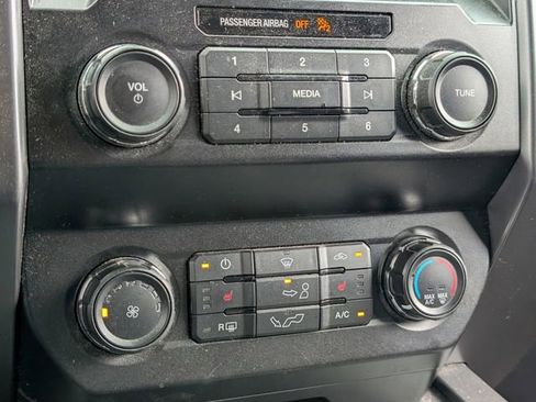 Used 2020 Ford F150 XLT w/ Equipment Group 302A Luxury AWD/4WD image 18
