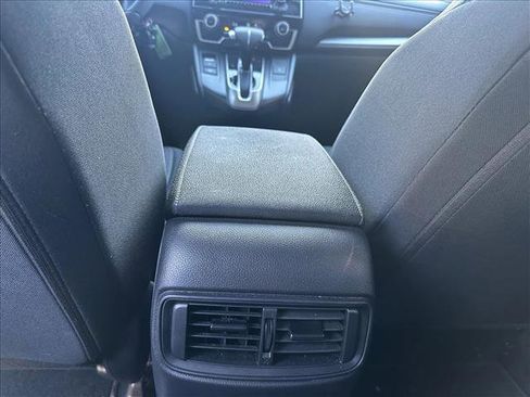 Used 2019 Honda CR-V LX image 24