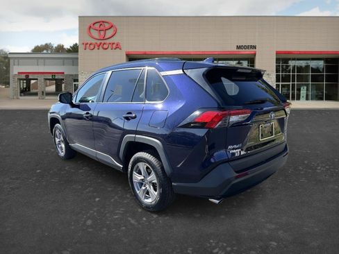 Certified 2024 Toyota RAV4 XLE w/ Convenience Package image 6