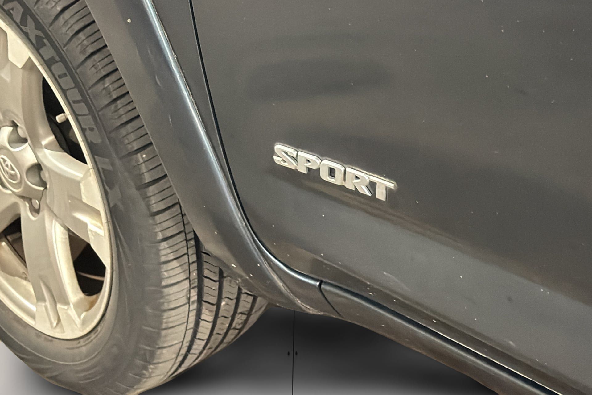 Used 2012 Toyota RAV4 Sport w/ Enhancement Value Pkg FWD image 35