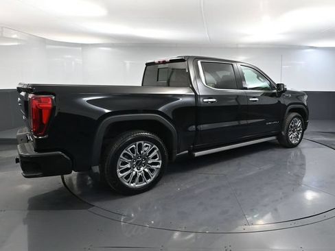 Used 2024 GMC Sierra 1500 Denali Ultimate AWD/4WD image 6