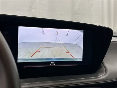 Used 2025 Buick Encore GX Preferred image 25