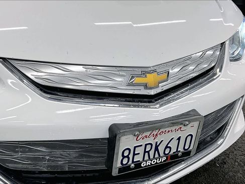 Used 2018 Chevrolet Volt LT w/ Comfort Package image 30