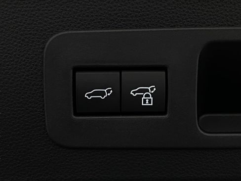 New 2026 Lexus LX 700h Luxury AWD/4WD image 6