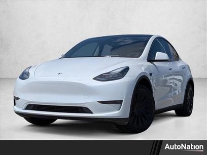 Used 2023 Tesla Model Y Long Range