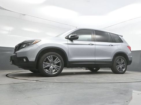 Used 2021 Honda Passport EX-L image 42
