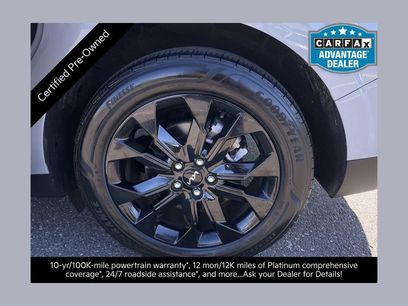 Used 2024 Kia Carnival SX