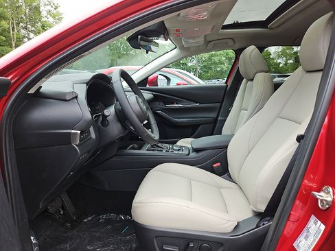New 2026 MAZDA CX-30 AWD 2.5 S image 11