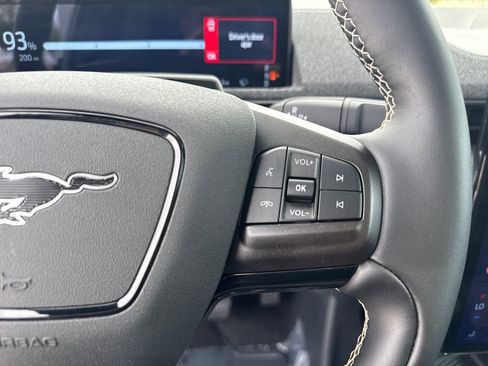 Used 2025 Ford Mustang Mach-E GT image 16