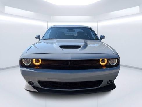 Used 2022 Dodge Challenger R/T w/ Plus Package RWD image 8