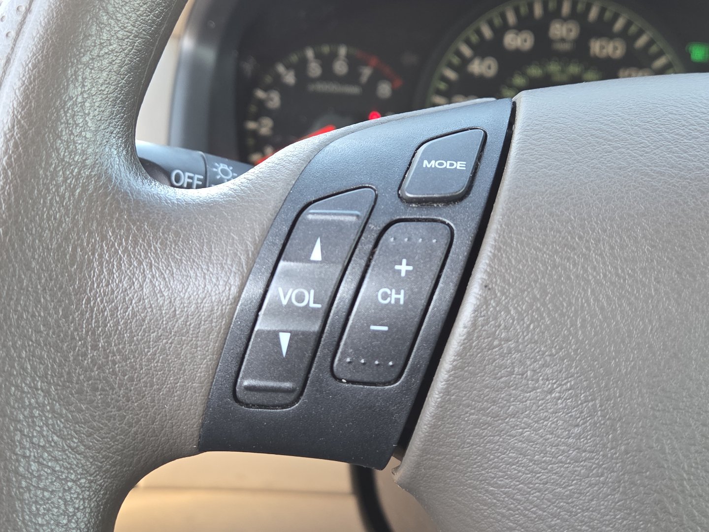 Used 2005 Honda Accord EX image 29