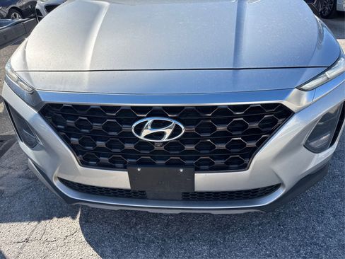Used 2019 Hyundai Santa Fe Ultimate image 13