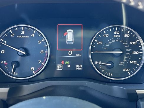 New 2026 Subaru Ascent Limited AWD/4WD image 31